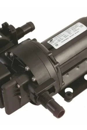 Pagamento Sicuro Pompa autoclave spx flowmaster 20l/m 24v