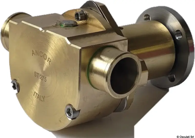 Saldi Pompa tipo NAUCO ST 275