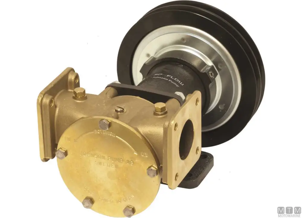 Pompa frizione elettrom f8b-5000 vf Prezzo Scontato