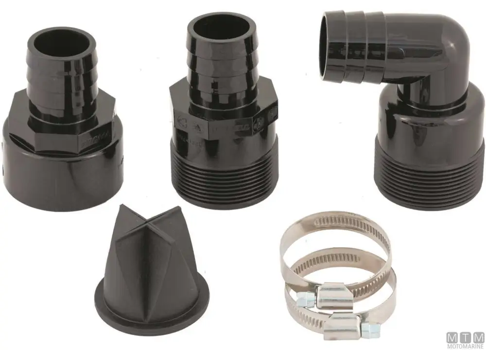 Kit pannello+elettrovalvola eco 12v Più Venduto