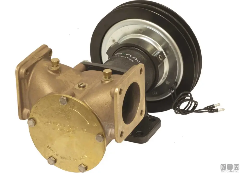 Prezzo Scontato Pompa frizione elettrom f9b-5600 vf