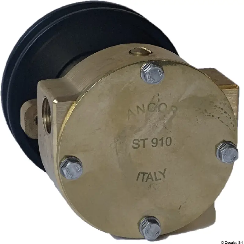 Pompa tipo NAUCO ST 910 Offerta Speciale