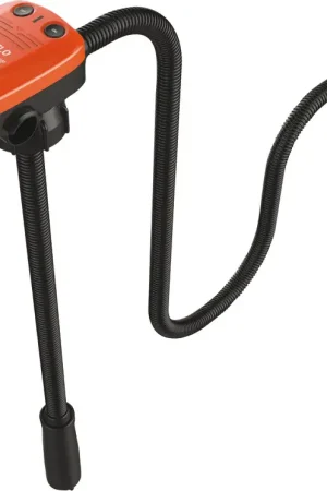 Prezzo Conveniente Pompa elettrica a batteria trasferimento liquidi