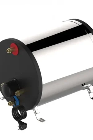 Boat Boiler inox 22 l Miglior Prezzo