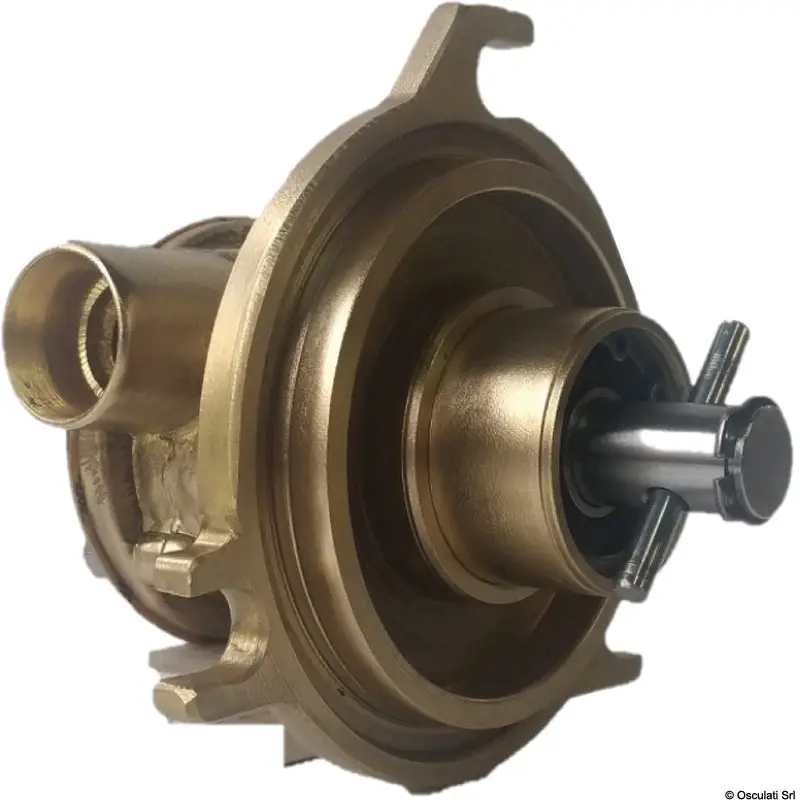 Bestseller Pompa tipo NAUCO ST 914