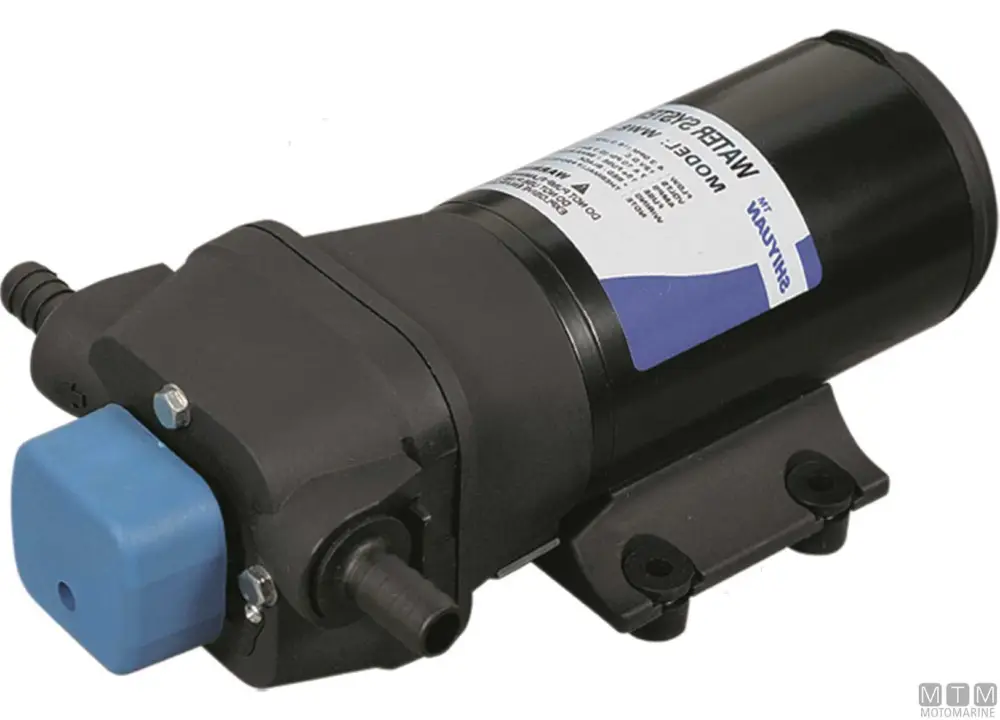 Nuovo Arrivo Pressostato ricambio per pompe bw max