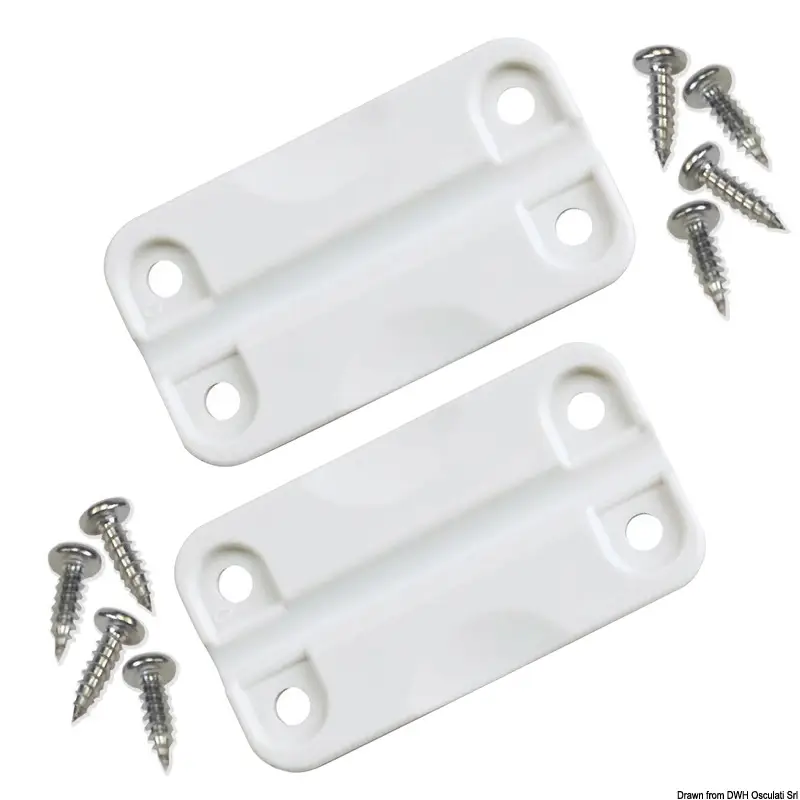 Maniglia marine ULTRA 54-70 Sconto