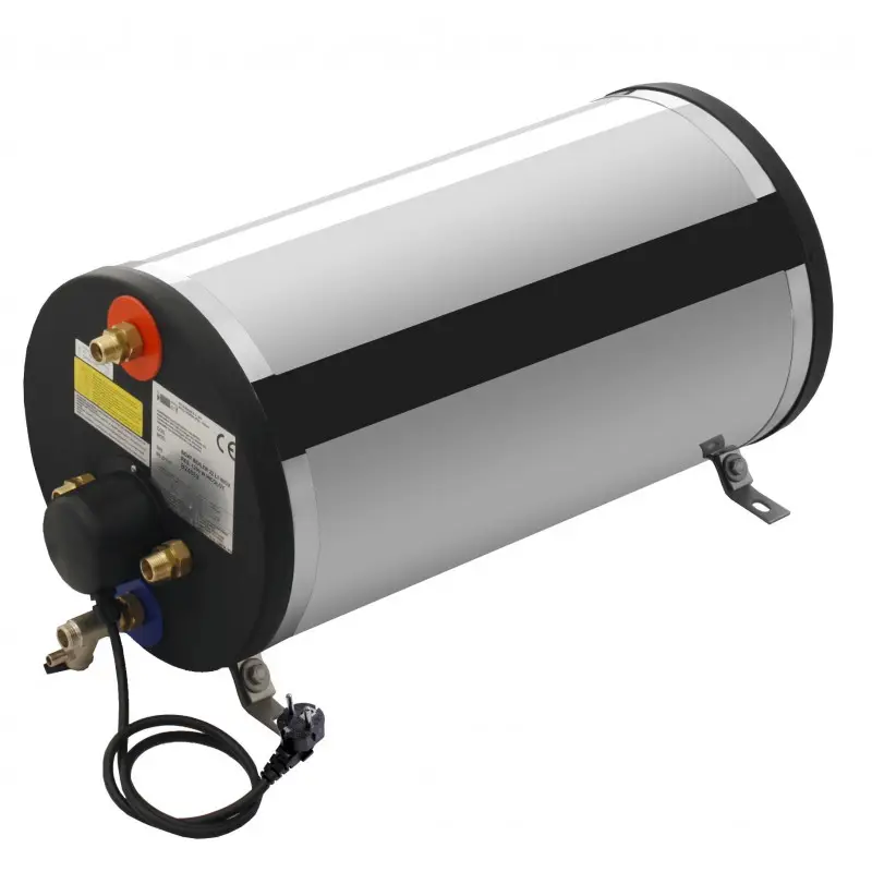 Boat Boiler inox 30 l Prezzo Di Fabbrica
