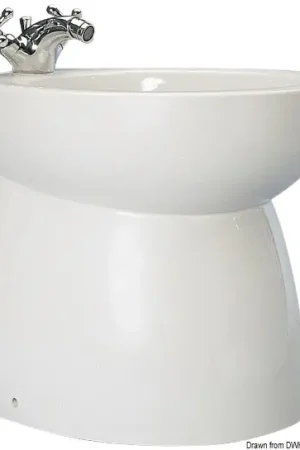 Occasione Imperdibile Bidet ceramica alto smussato