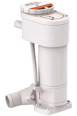 Nuova Collezione Kit elettrico universal 12v per wc