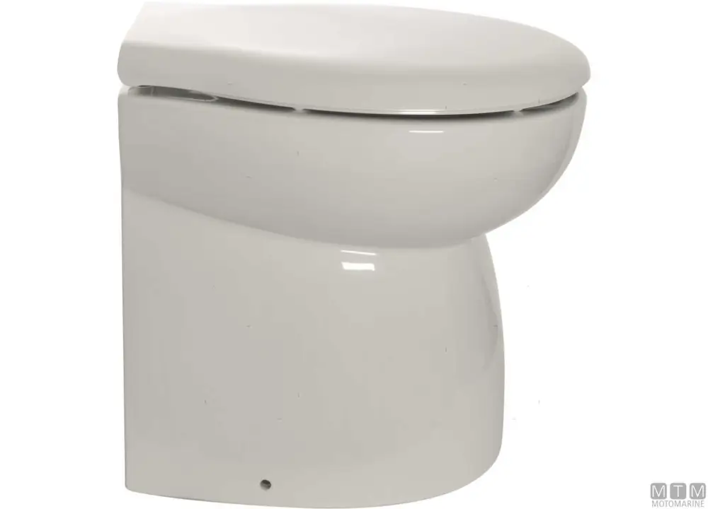 Non Perdere Toilet ocean luxury std silent 12v
