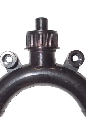 Sifone scarico Ø mm.25 per wc Soddisfatti O Rimborsati
