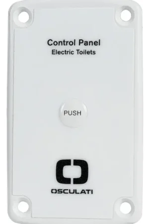Must-Have Pannello WC Matromarine 24 A