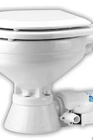 Toilet compact 12V Ultimissimo Modello