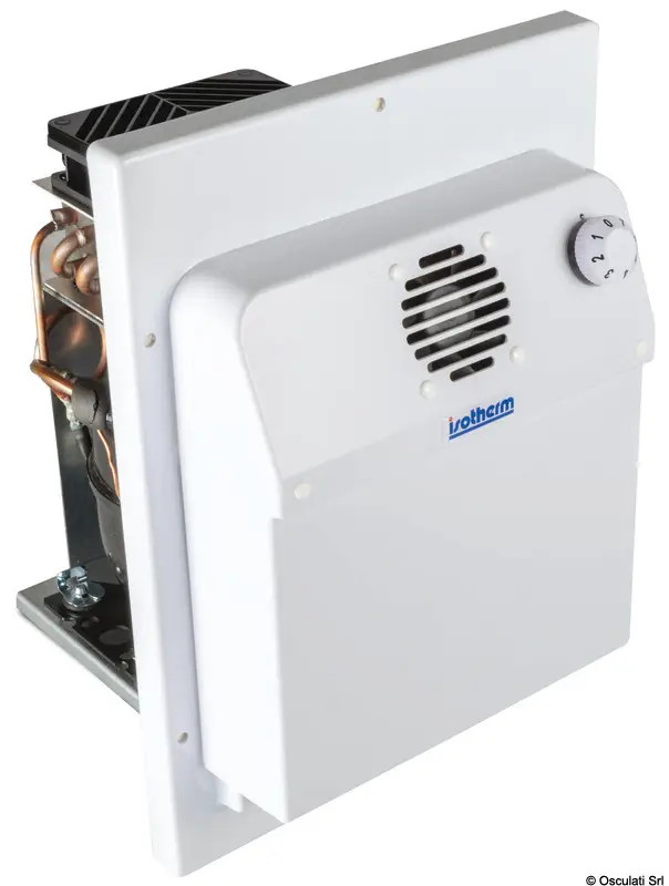 Kit refrigerante ISOTHERM VE200 PLUG&PLAY Subito Disponibile