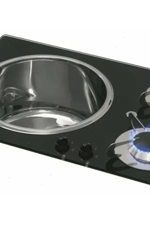 Soddisfatti O Rimborsati Piano cottura+lavello pv1360 600x420
