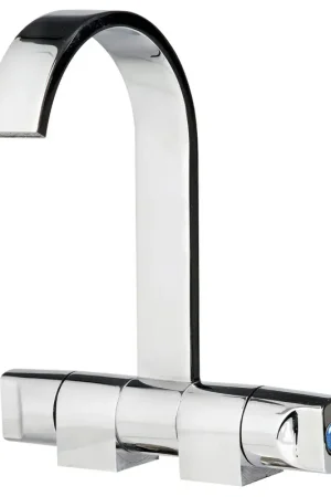 Rubinetto Style caldo/freddo Promozione