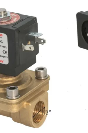 Elettrovalvola toilet spx 24v Affare