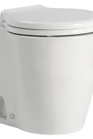 WC Silent Slim automatico 12 V Offerta Lampo