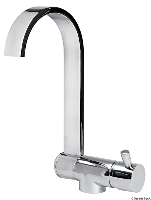 Miscelatore Style canna abbattibile Offerta Limitata