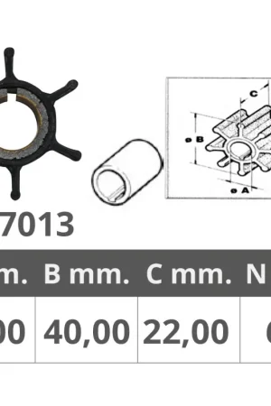 Pagamento Sicuro Girante yamaha-mariner 2t 6-15 hp