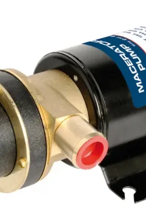 Spedizione Espresso Maceratore 24 V 47 l