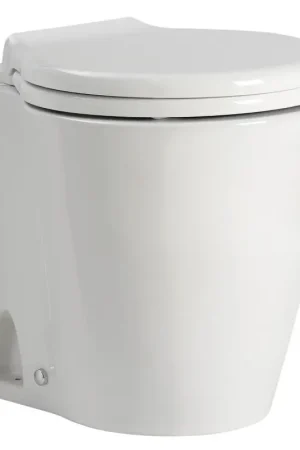 Solo Oggi WC elettrico Slim 12 V
