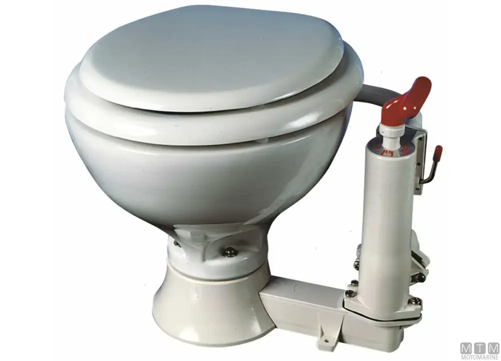 Service kit toilet rm69 Ultime Pezzi
