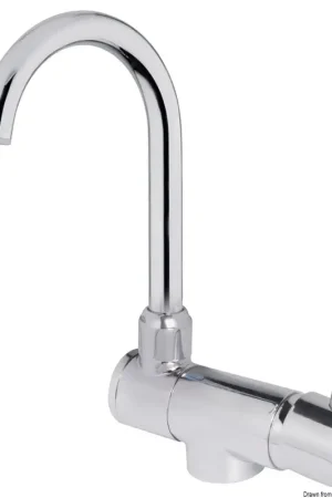 Rubinetto con miscelatore Slim acqua calda/fredda A Buon Prezzo