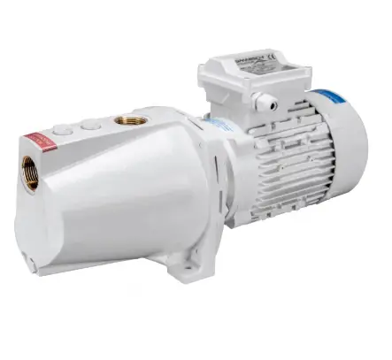 Ultima Occasione Pompa Monoblocco ECOJET 1BB 24V Gianneschi Pump