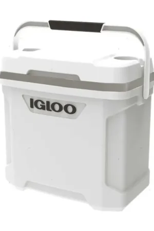 Saldi Ghiacciaia igloo marine 150q/142l