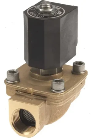 Promozione Esclusiva Valvola solenoide spx 24v