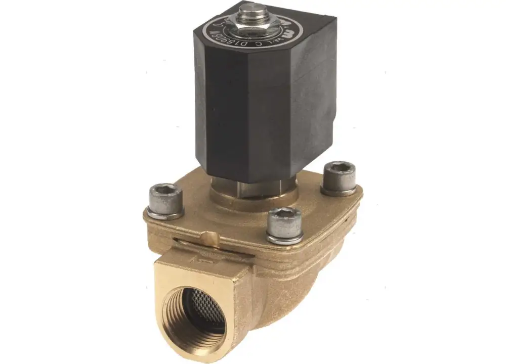 Promozione Esclusiva Valvola solenoide spx 24v