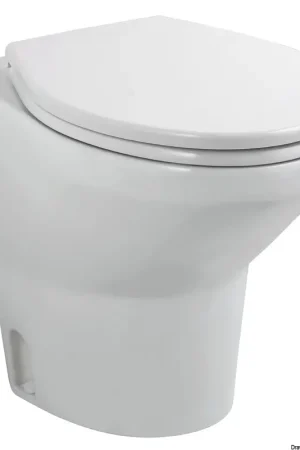 Super Prezzo WC Tecma Compass High 12V