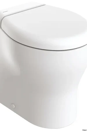 WC Tecma Elegance 2G 12V Offerta Speciale