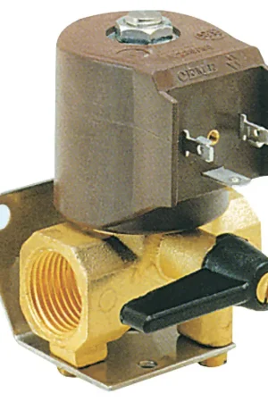 Elettrorubinetto carburante 12 V Compra Online