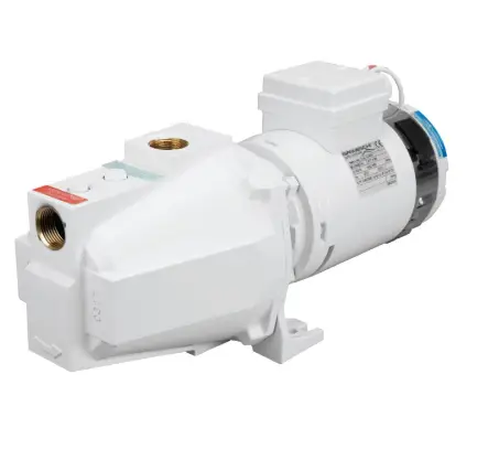 Offerta Lampo Pompa Monoblocco ECOJET 2B 24V Gianneschi Pump