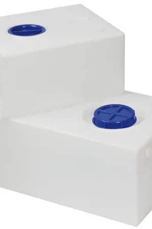 Solo Oggi Serbatoio rigido acqua 80 l
