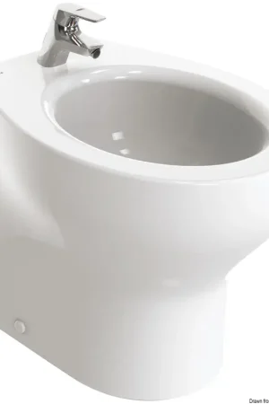 Affare Bidet Tecma Silence Plus 2G