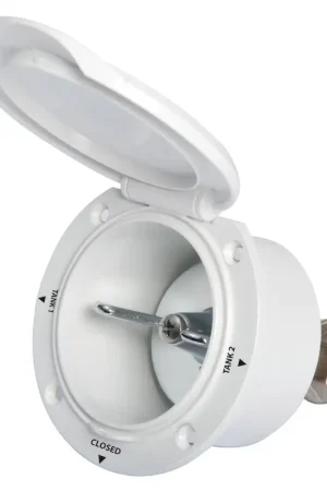 Prezzo Ridotto Rubinetto 3 vie Classic Evo 3/8"