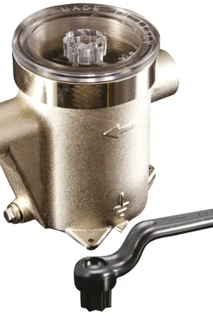 Cestello di ricambio in inox per filtri 17.641.00/01 Sconto