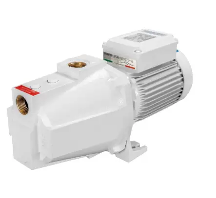 Ultima Occasione Pompa Monoblocco Jet 718 230/400V Gianneschi Pump