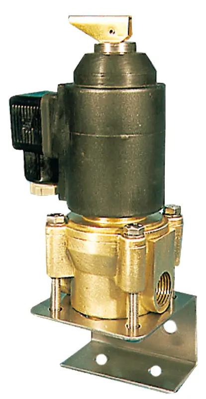 Promo Stagionale Elettrorubinetto 600 l/h 12 V