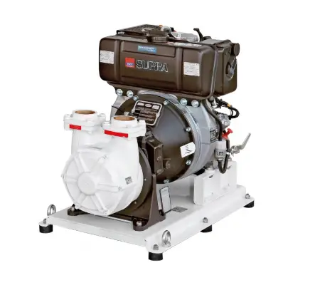 Offerta Del Giorno Motopompa MACB631 Gianneschi Pump