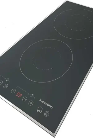 Piano cottura ind techimpex 2f giglio Compra Adesso