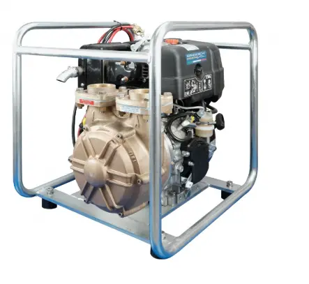Ordina Subito Motopompa MACB531 Gianneschi Pump
