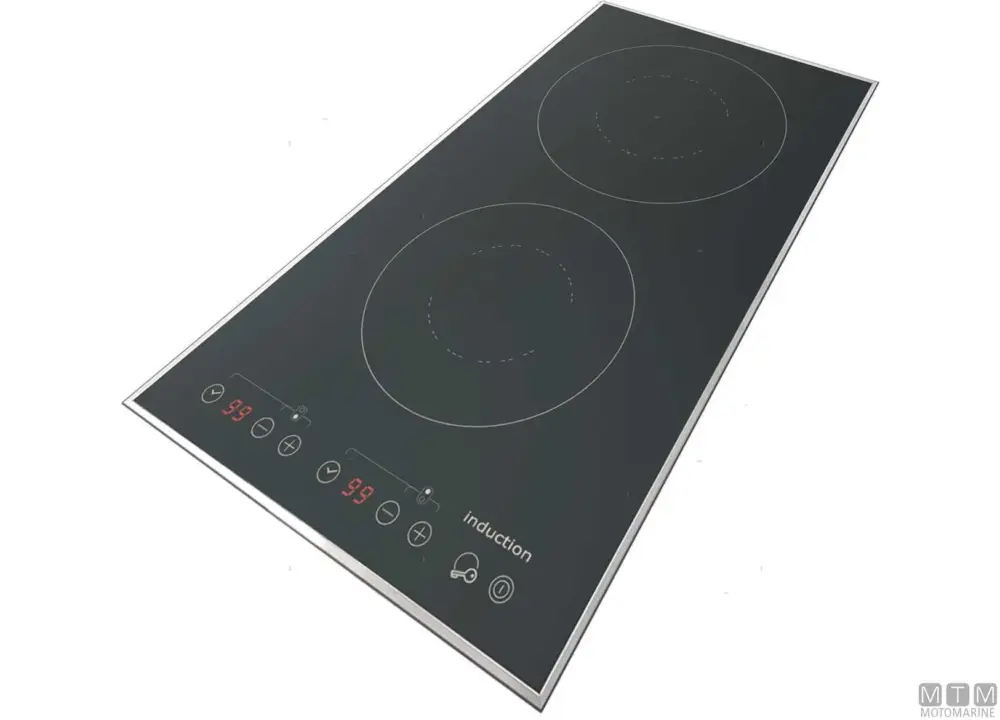 Piano cottura ind techimpex 4f grado Prezzo Di Fabbrica