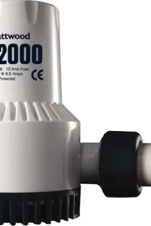 Prezzo Basso Pompa Heavy Duty 24 V 3,5 A