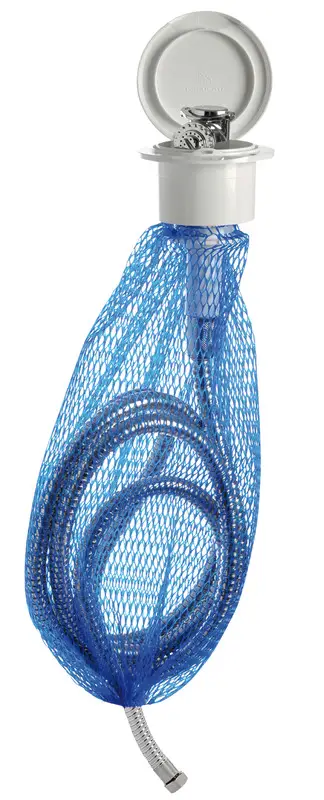 Sconto Sacca per alloggiamento tubo doccia