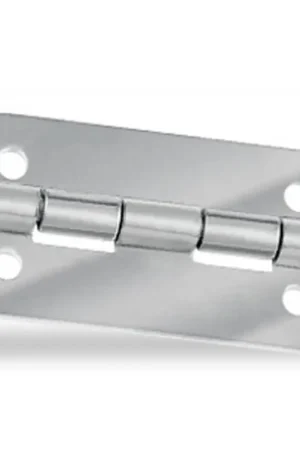 Coppia cerniere inox Affare